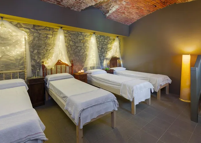 Hotel-Balneari Sant Vicenc