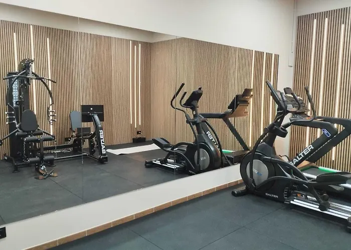 Hotel Eth Solan Spa & Fitness